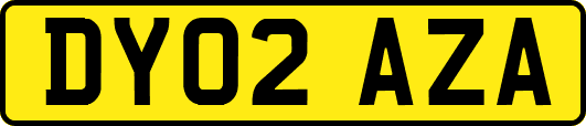 DY02AZA