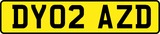 DY02AZD