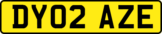 DY02AZE