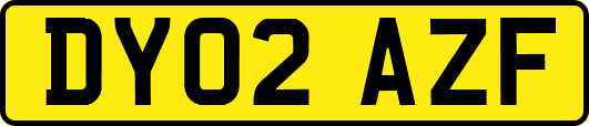 DY02AZF