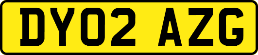 DY02AZG