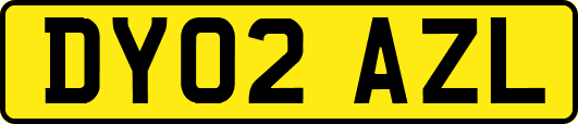 DY02AZL