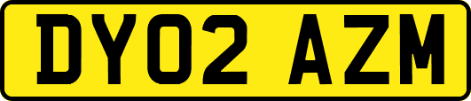 DY02AZM