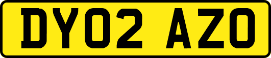 DY02AZO