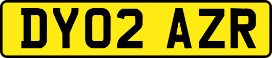 DY02AZR
