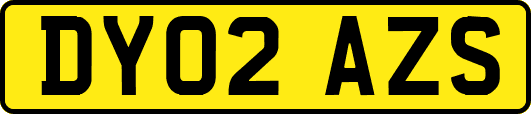 DY02AZS