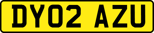DY02AZU