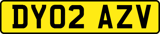 DY02AZV