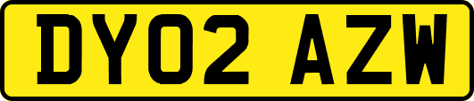 DY02AZW