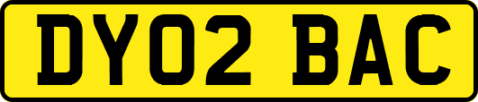 DY02BAC