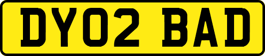 DY02BAD