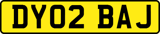 DY02BAJ