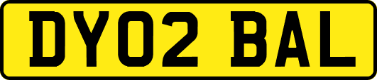 DY02BAL