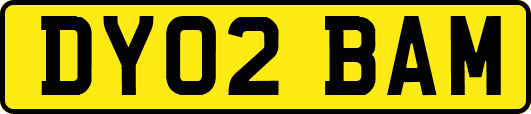 DY02BAM