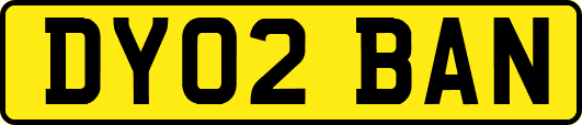 DY02BAN