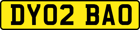 DY02BAO