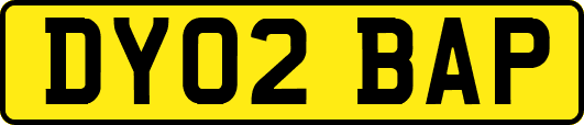 DY02BAP