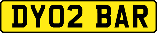 DY02BAR