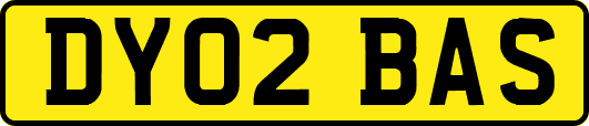 DY02BAS