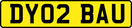 DY02BAU