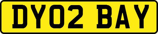 DY02BAY