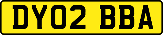DY02BBA