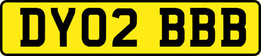 DY02BBB