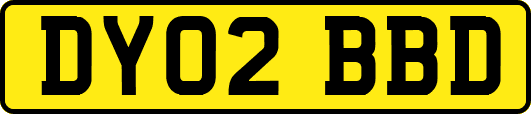 DY02BBD