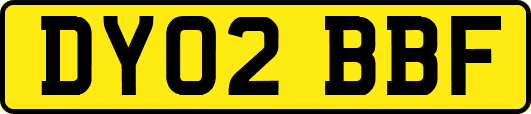 DY02BBF