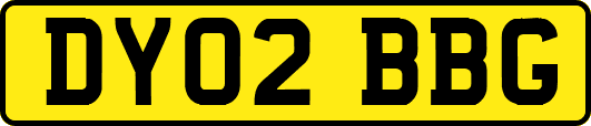 DY02BBG