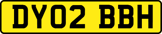 DY02BBH