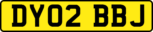 DY02BBJ
