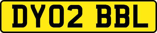 DY02BBL