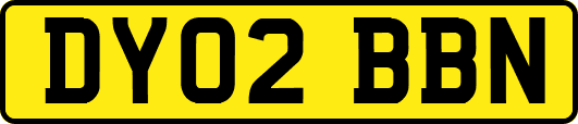 DY02BBN