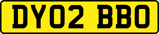 DY02BBO