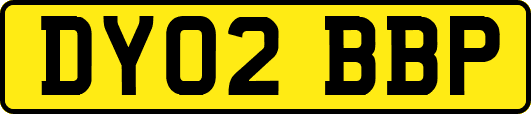 DY02BBP
