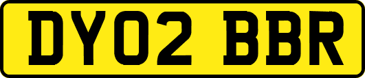 DY02BBR