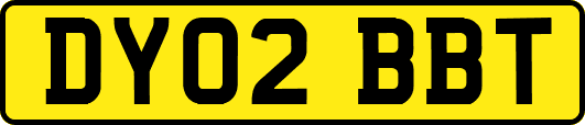 DY02BBT