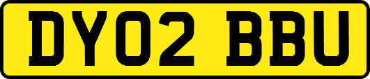 DY02BBU