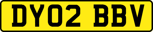 DY02BBV