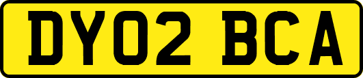 DY02BCA