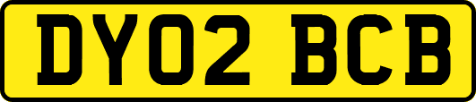 DY02BCB