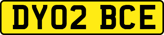 DY02BCE