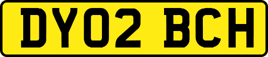 DY02BCH
