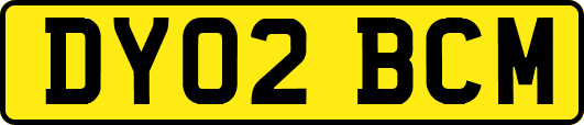 DY02BCM