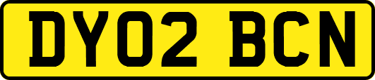 DY02BCN