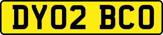 DY02BCO