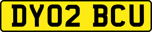 DY02BCU