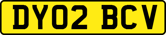 DY02BCV