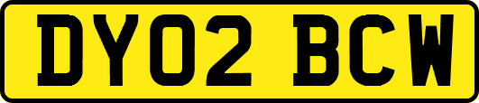 DY02BCW